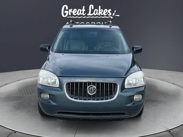 Used 2006 Buick Terraza CXL w/ Driver Confidence Package FWD image 8
