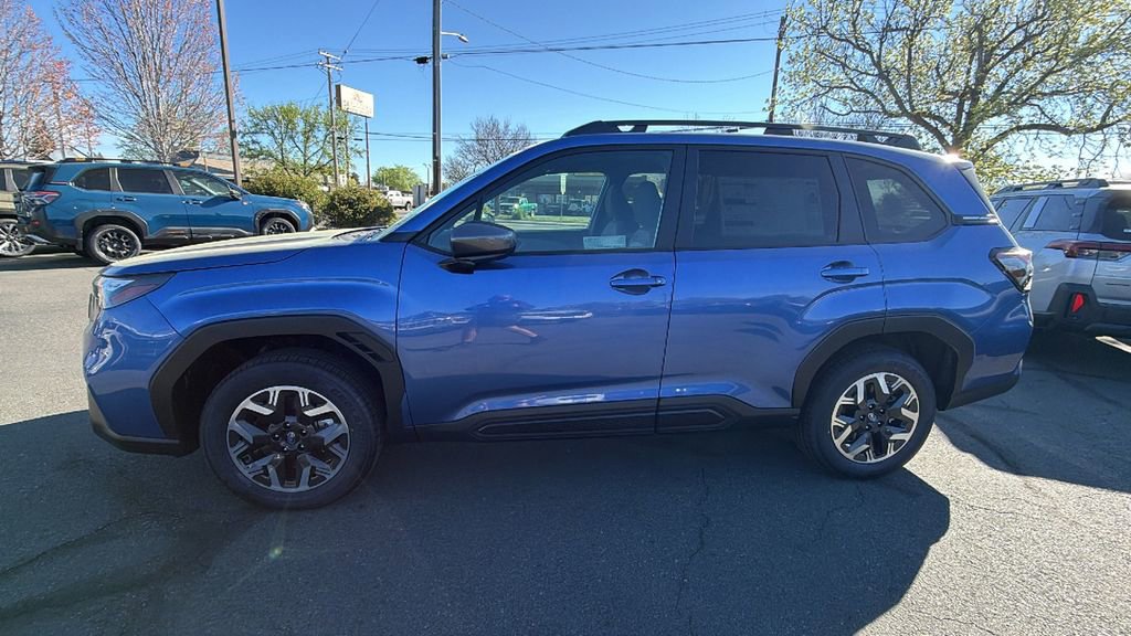 New 2026 Subaru Forester Premium image 7