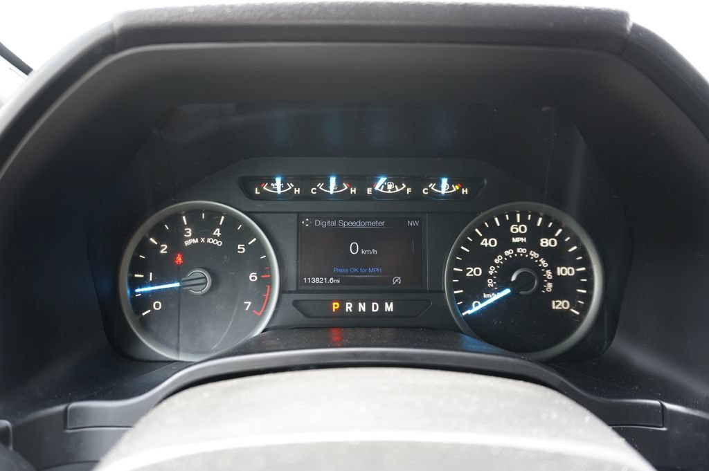 Used 2018 Ford F150 XLT w/ Equipment Group 302A Luxury AWD/4WD image 15