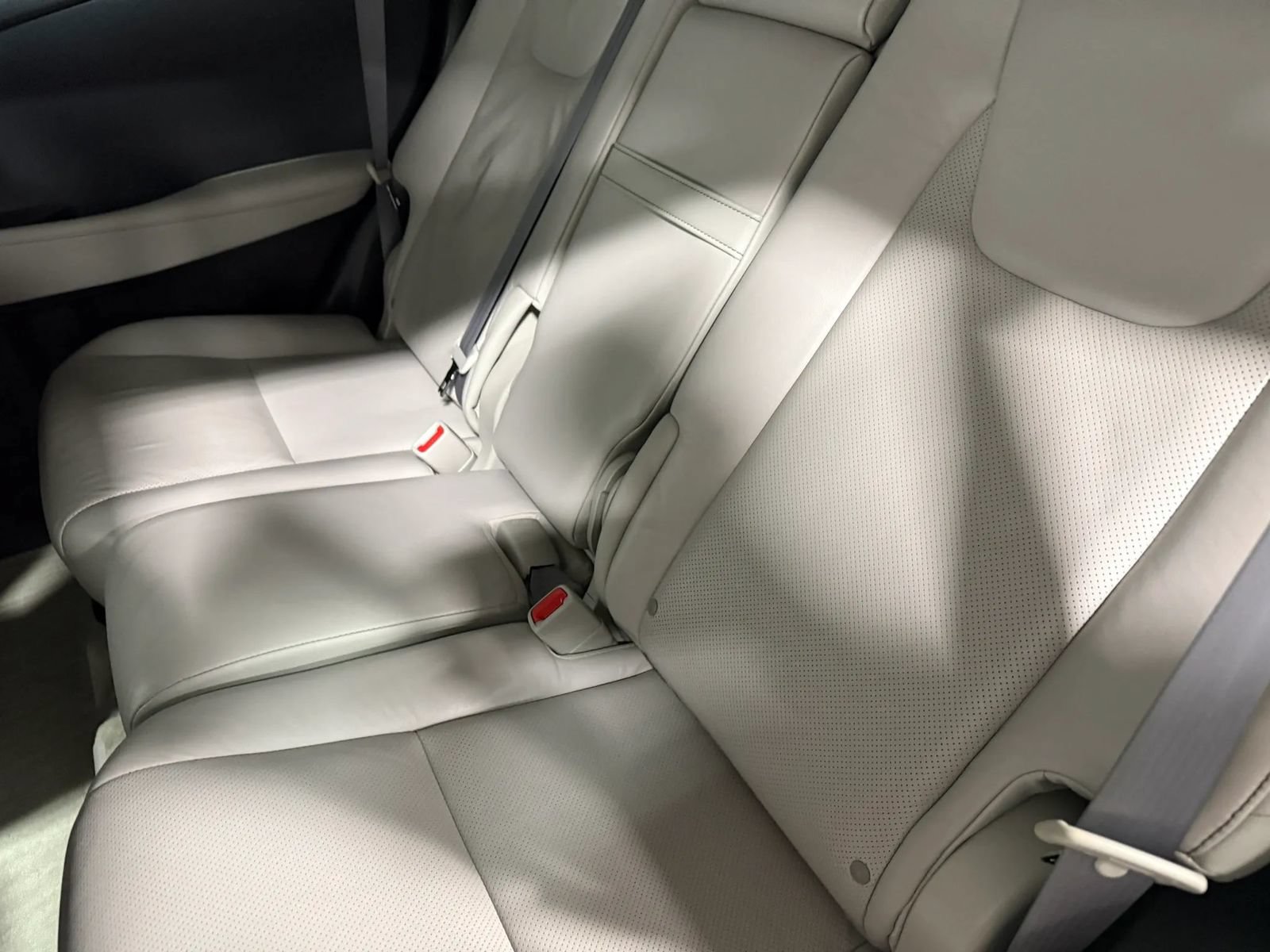 Used 2013 Lexus RX 450h AWD w/ Navigation Pkg image 46
