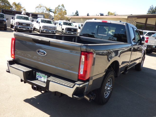 New 2026 Ford F350 XL w/ XL Chrome Package image 8