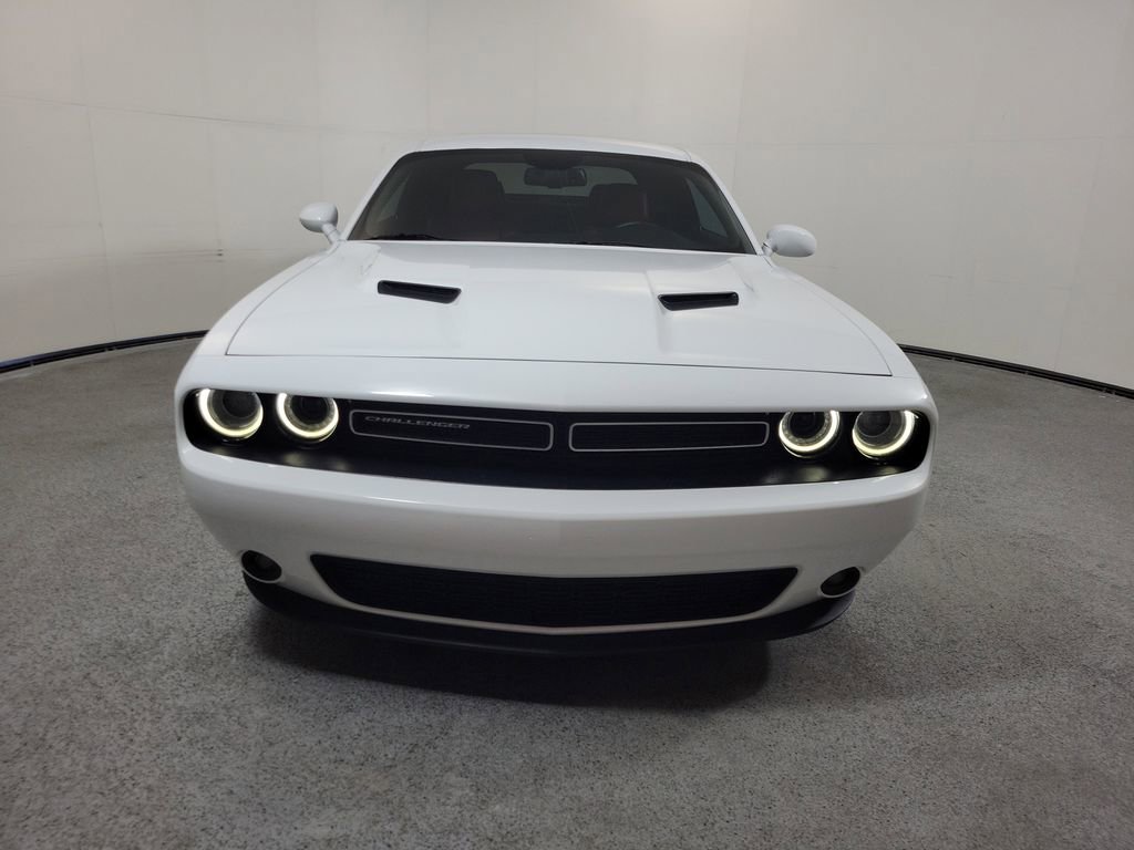 Used 2015 Dodge Challenger SXT Plus w/ Sound Group II image 2