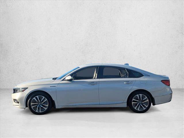 Used 2020 Honda Accord Touring image 9