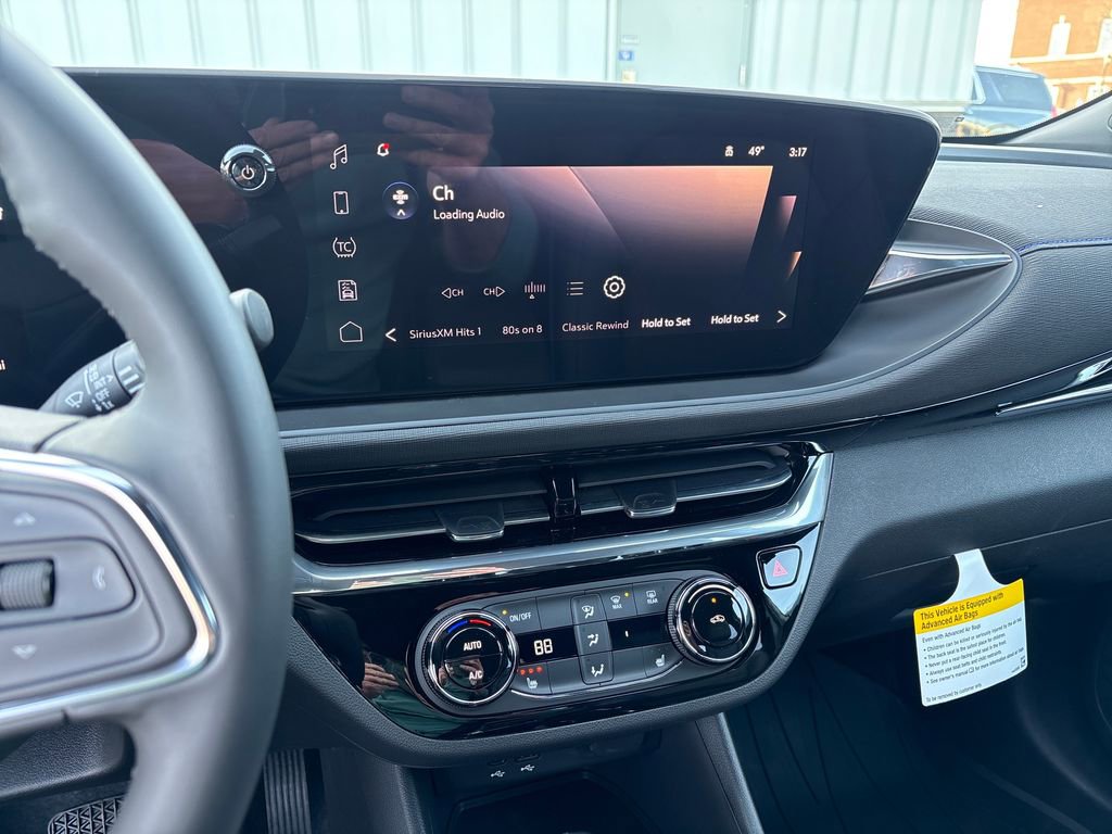 New 2026 Buick Envista Sport Touring w/ Convenience I Package image 19