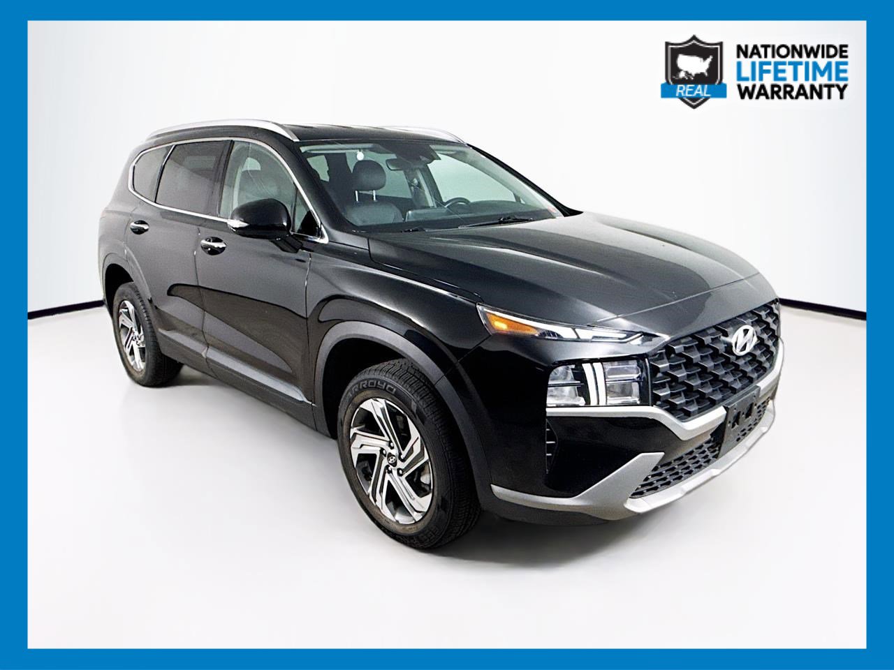 Used 2023 Hyundai Santa Fe SEL