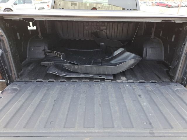 Used 2023 GMC Sierra 1500 Elevation image 30