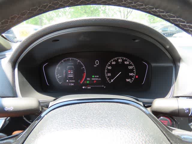 Certified 2023 Honda Civic Sport image 22