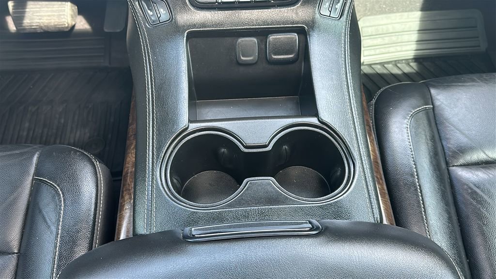 Used 2019 Chevrolet Tahoe LT w/ Texas Edition Package image 30