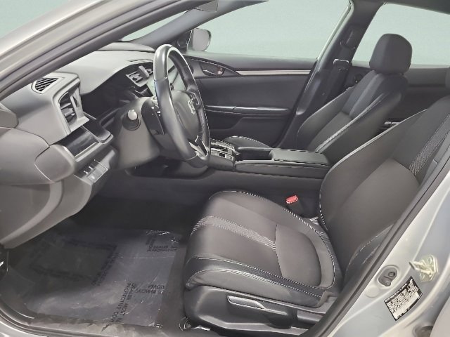Used 2021 Honda Civic Sport image 17