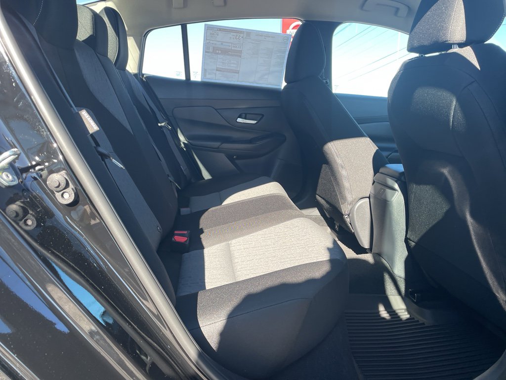 New 2026 Nissan Sentra SV image 23