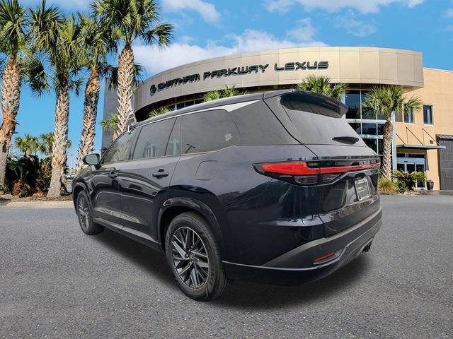Used 2025 Lexus TX 350 AWD w/ Technology Package image 6