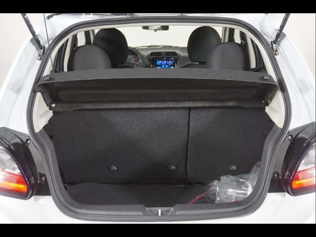 Used 2024 Mitsubishi Mirage SE image 13