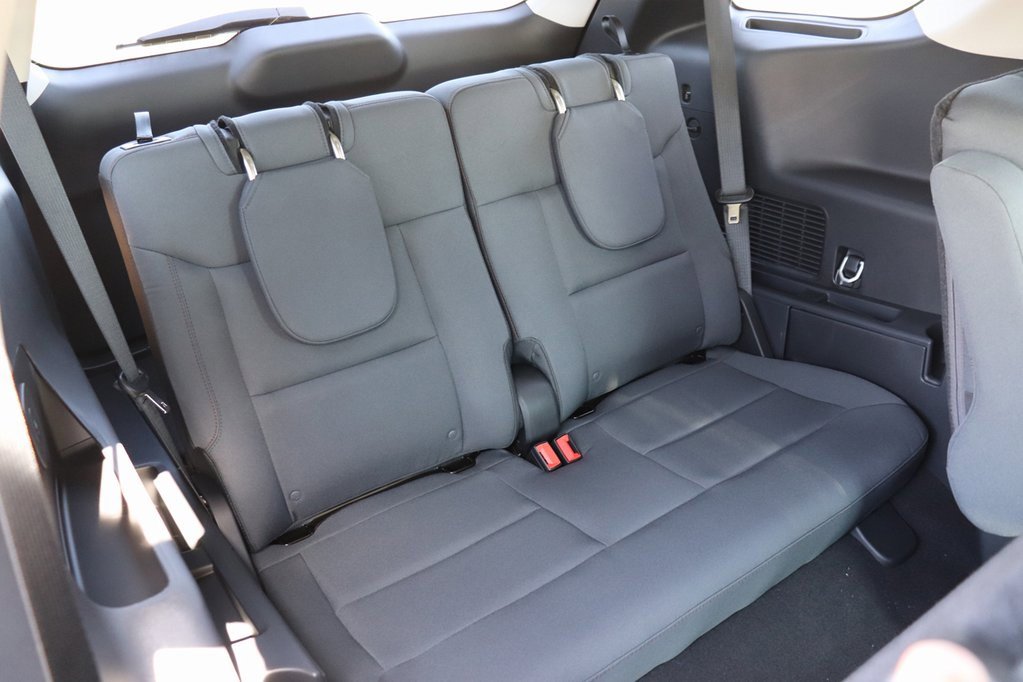 New 2026 Ford Explorer Active image 20