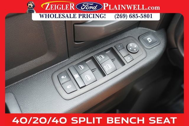 Used 2023 RAM 3500 Tradesman image 29