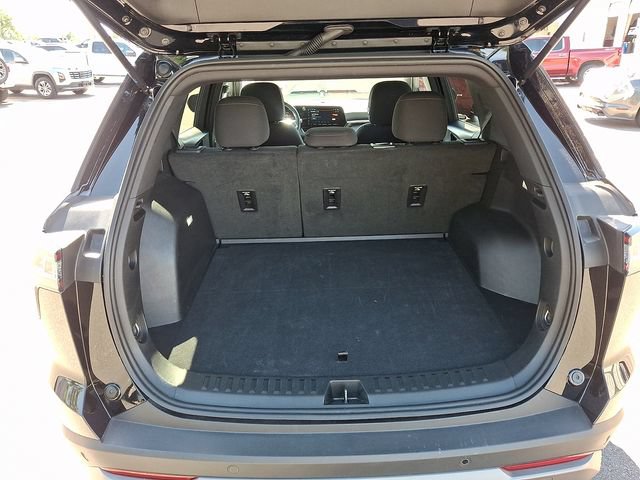 Used 2025 Chevrolet Equinox LT AWD/4WD image 21
