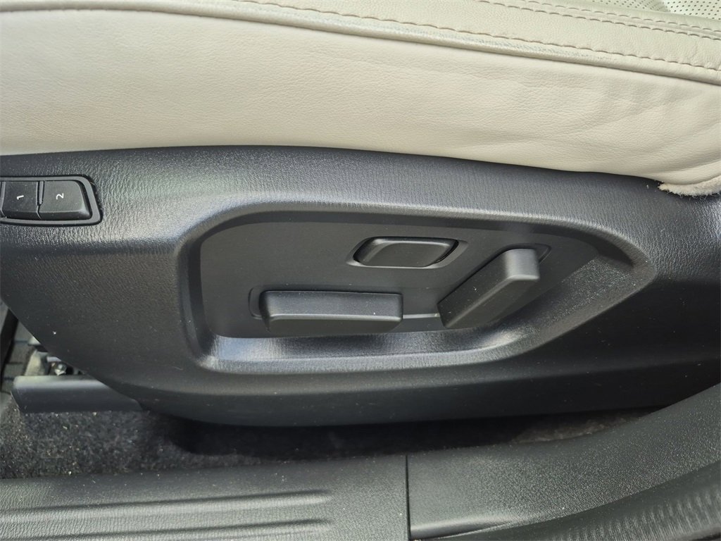 Used 2022 MAZDA CX-5 AWD 2.5 S w/ Premium Plus Pkg image 19