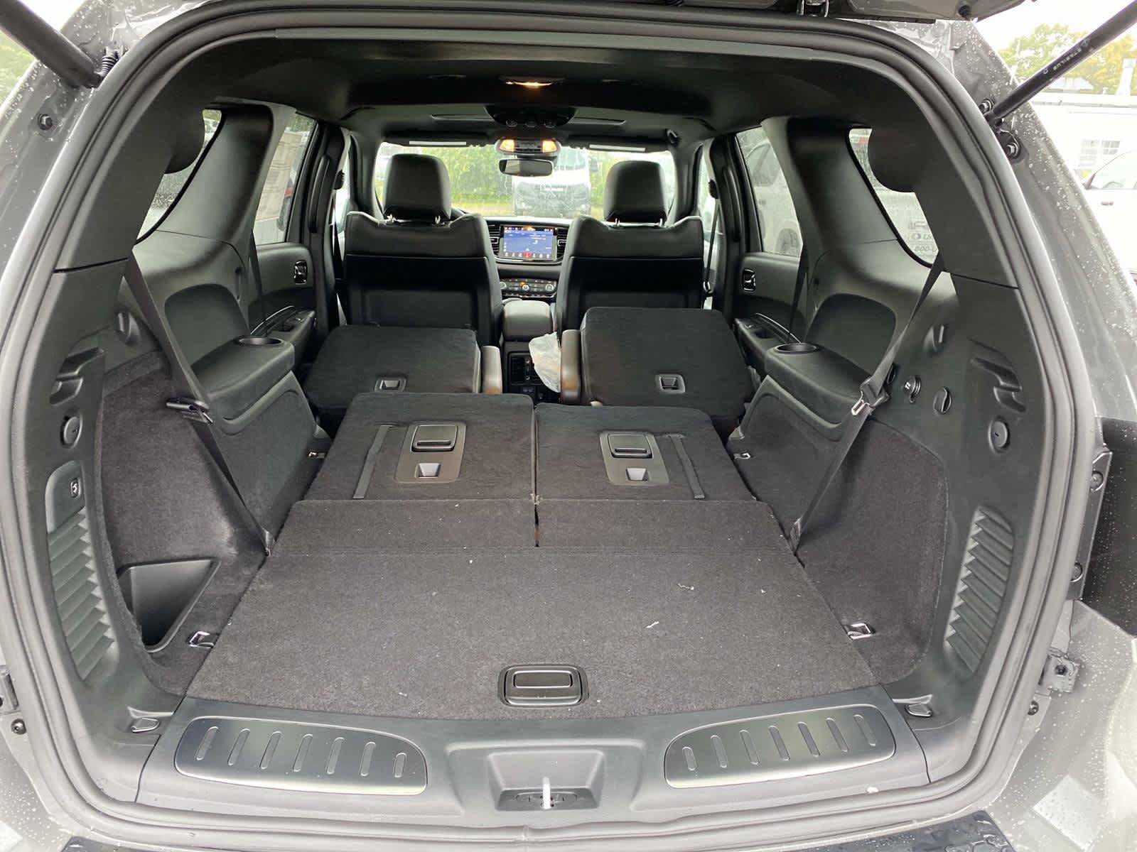New 2026 Dodge Durango GT AWD/4WD image 5