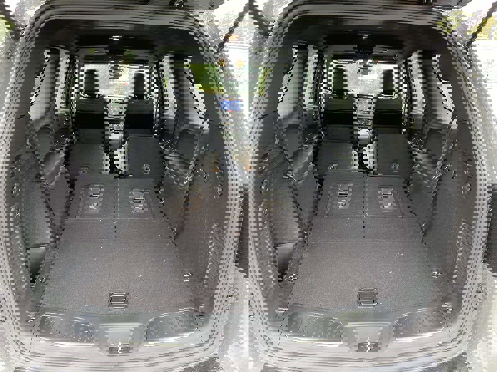 New 2026 Dodge Durango GT image 5