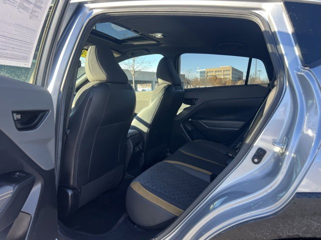 Used 2024 Subaru Crosstrek 2.5i Sport image 24