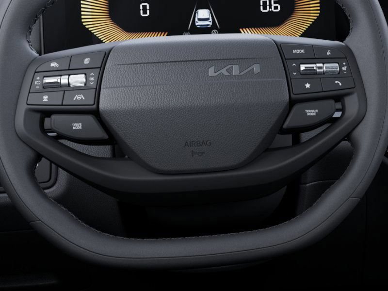 New 2026 Kia Sportage X-Line AWD/4WD image 22