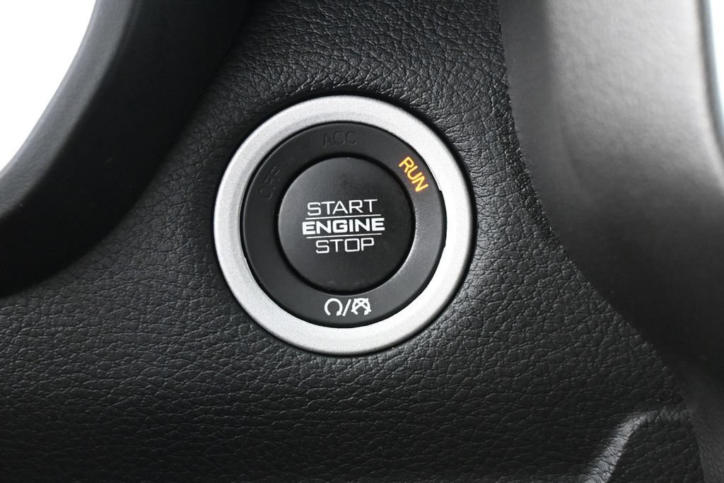 Used 2022 RAM 1500 Big Horn RWD image 23