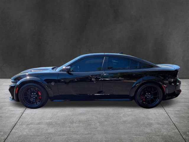 Used 2022 Dodge Charger SRT Hellcat image 7