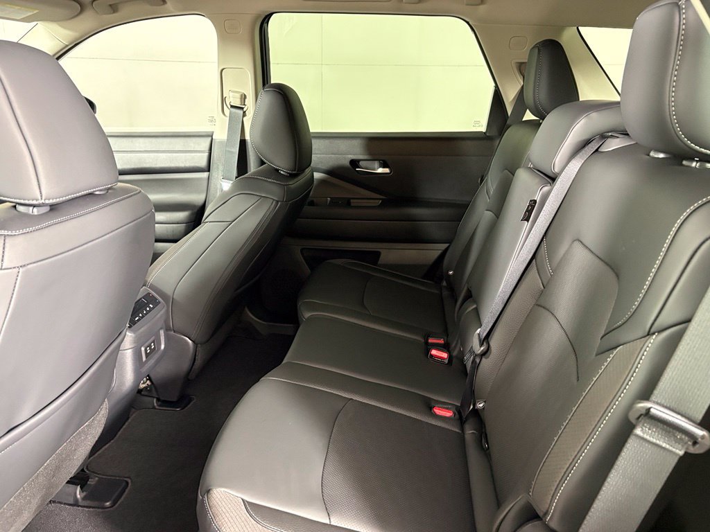 New 2026 Nissan Pathfinder SL FWD image 37