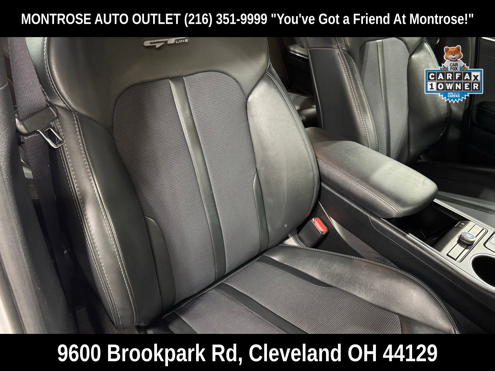 Used 2022 Kia K5 GT-Line image 48