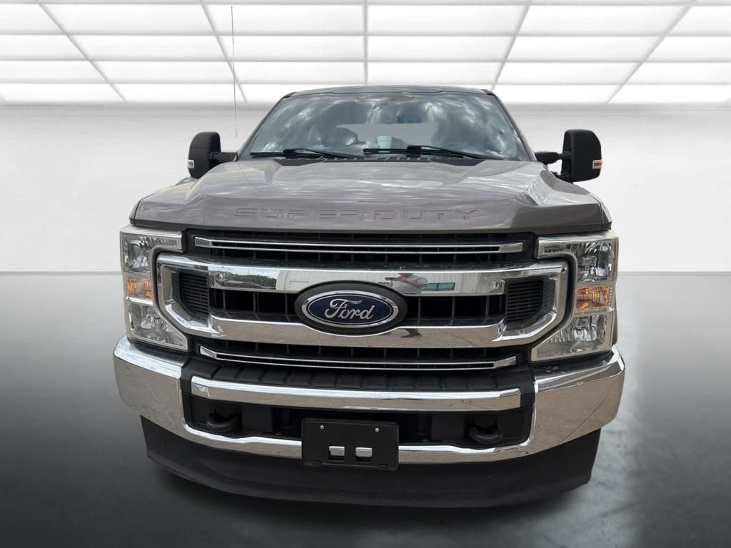Used 2020 Ford F250 XLT AWD/4WD image 3