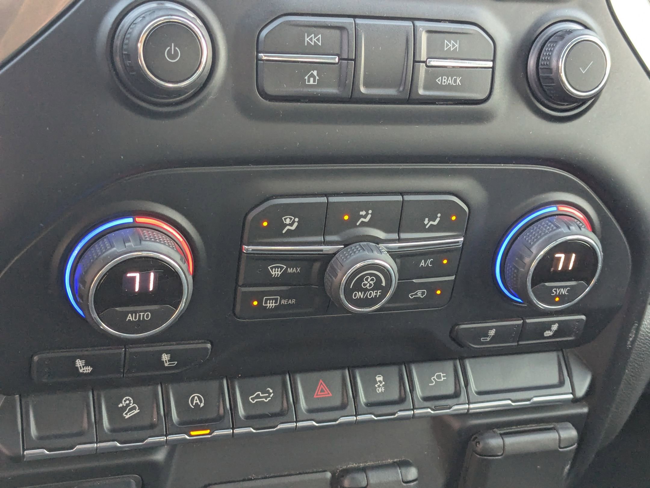 Used 2021 Chevrolet Silverado 1500 RST w/ All Star Edition Plus image 21