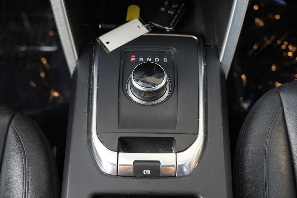 Used 2019 Land Rover Discovery Sport SE AWD/4WD image 42