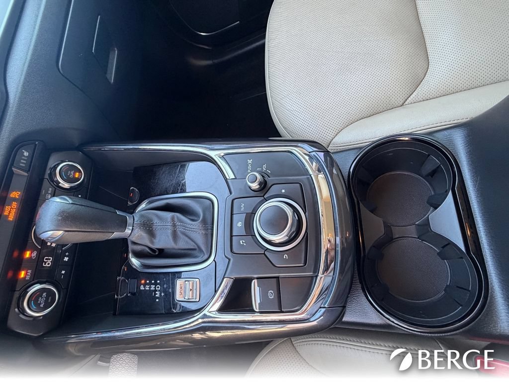 Used 2016 MAZDA CX-9 Touring AWD/4WD image 32