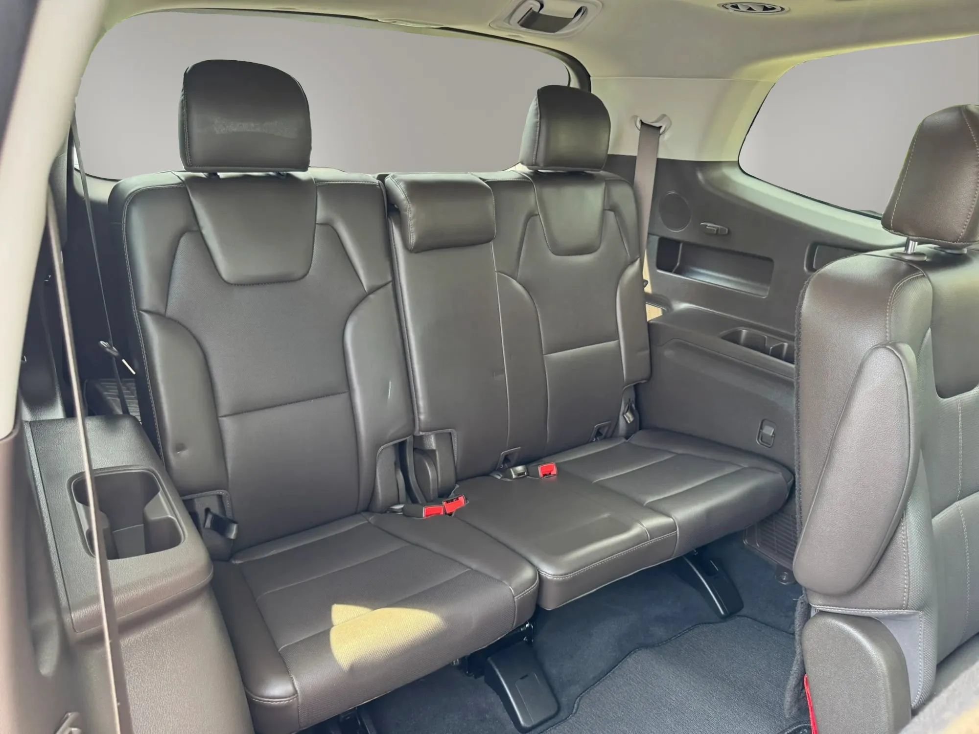 Used 2020 Kia Telluride SX w/ Towing Package AWD/4WD image 21