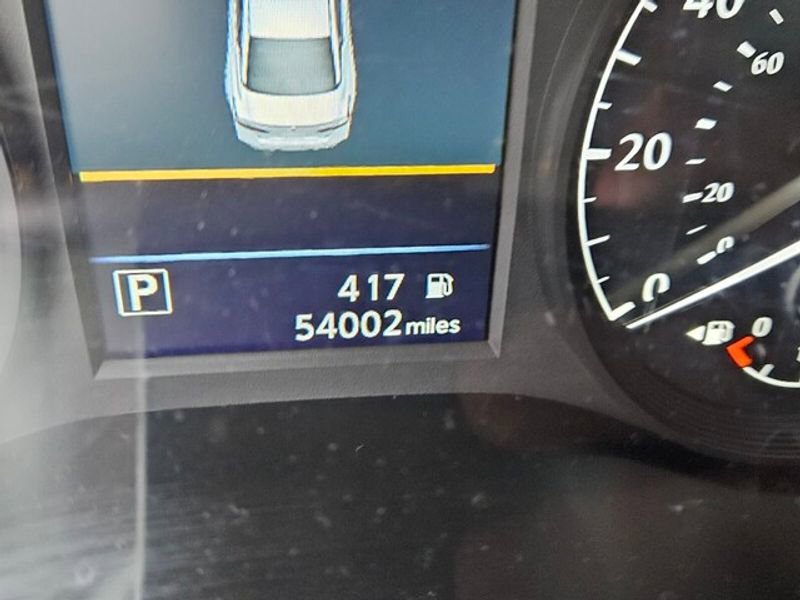 Used 2024 Nissan Altima 2.5 S image 23