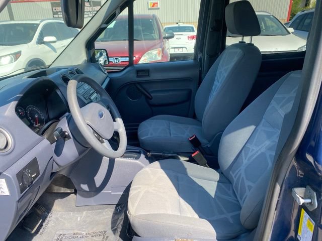 Used 2012 Ford Transit Connect XLT FWD image 8