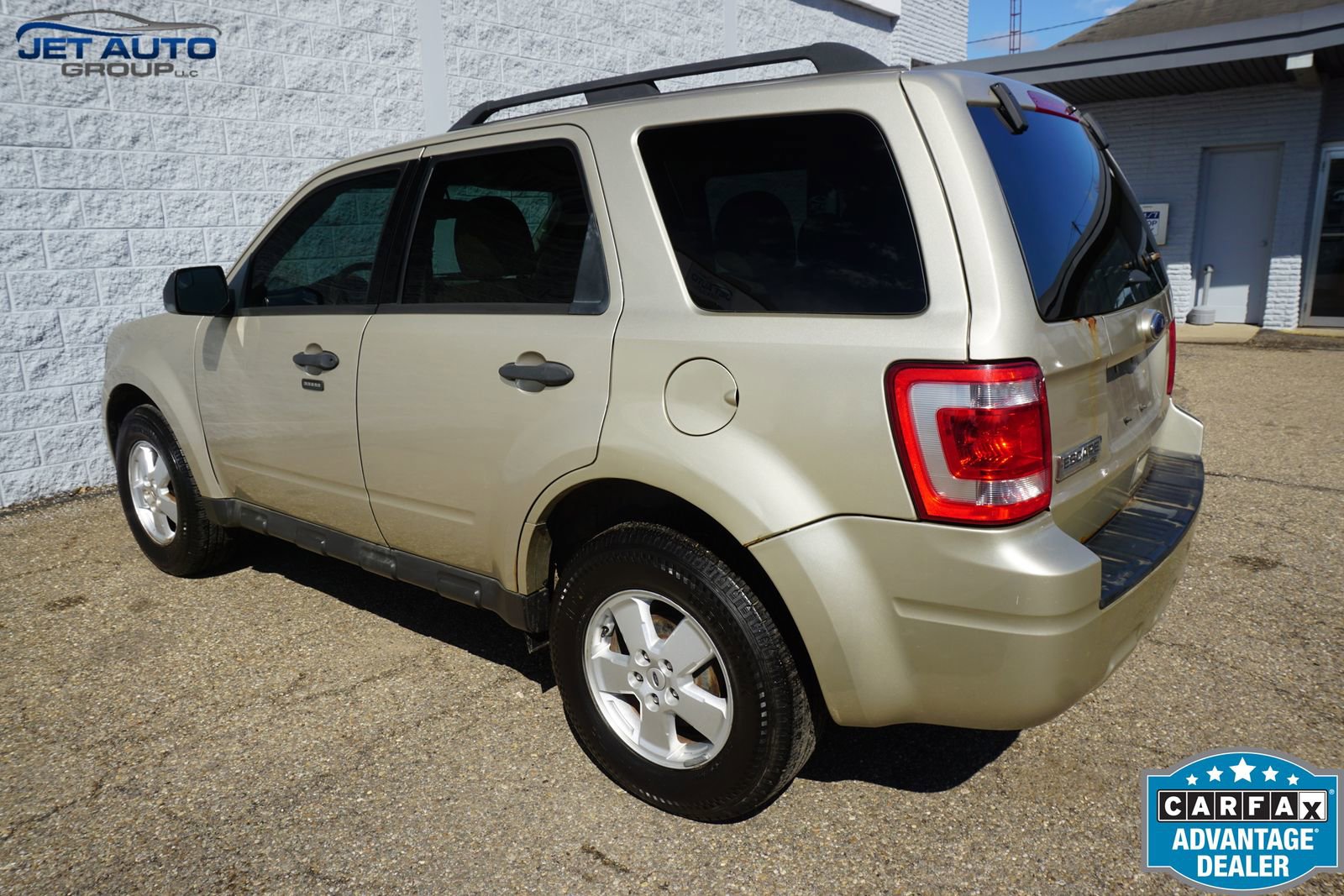 Used 2012 Ford Escape XLT AWD/4WD image 8