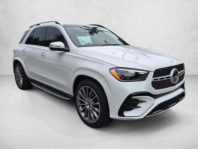 New 2026 Mercedes-Benz GLE 350 4MATIC image 6