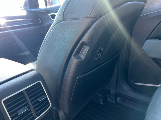 Used 2023 Kia Sportage X-Line w/ X-Line Premium Package AWD/4WD image 27