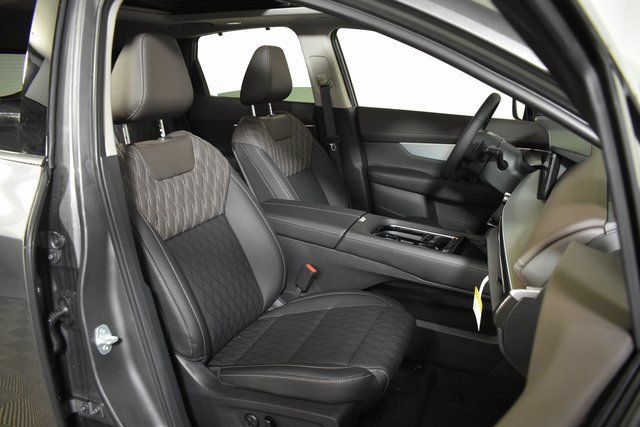 New 2026 Nissan Murano Platinum w/ Cargo Package AWD/4WD image 37