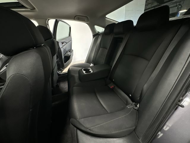 Used 2017 Honda Civic EX image 19