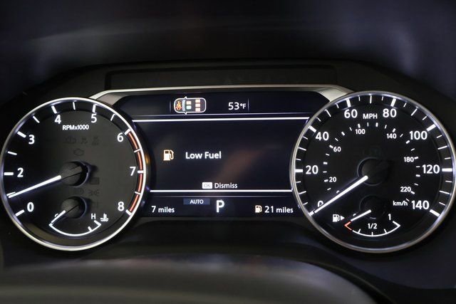 New 2026 Nissan Rogue SV image 15