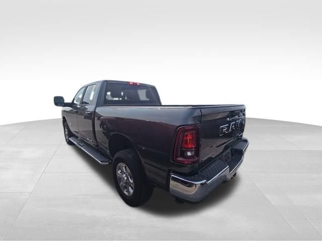 Used 2026 RAM 2500 Big Horn AWD/4WD image 5