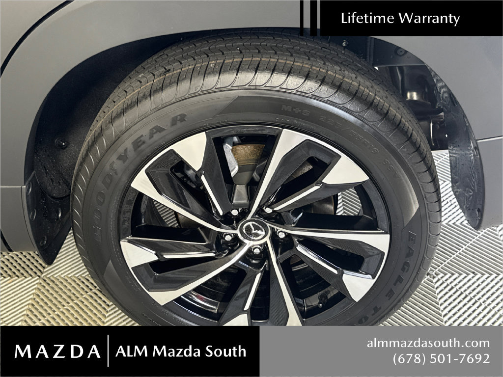 New 2026 MAZDA CX-50 2.5 Hybrid w/ Weather Package AWD/4WD image 19