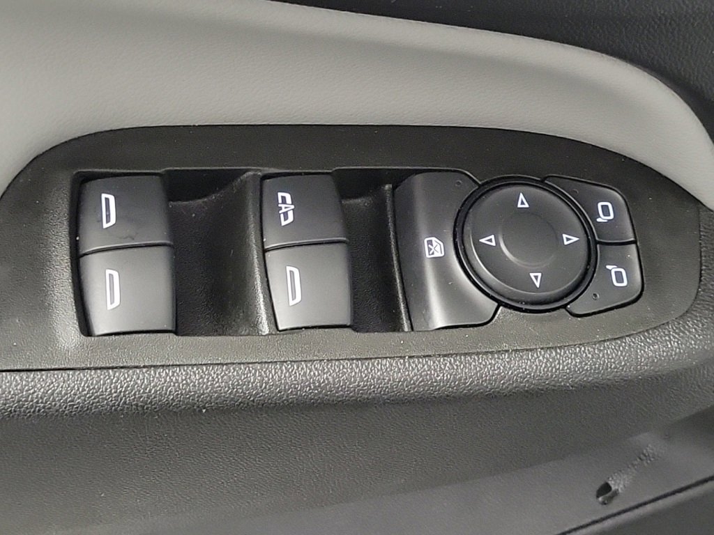 Used 2022 Chevrolet Equinox LT image 16