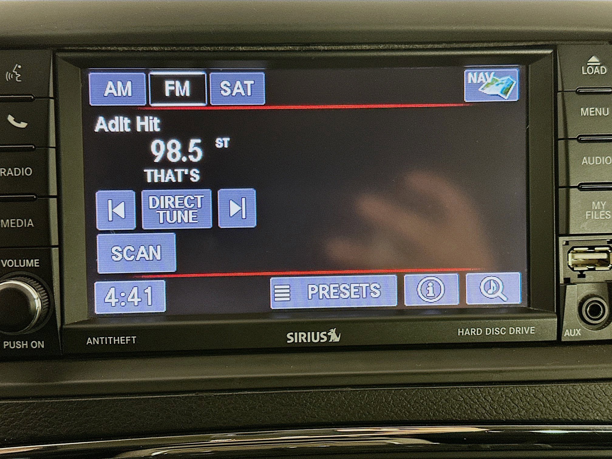 Used 2013 Dodge Grand Caravan SXT w/ Entertainment Group 1 image 19