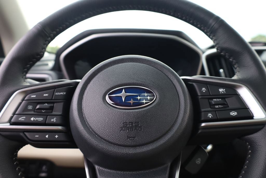New 2026 Subaru Ascent Limited AWD/4WD image 13