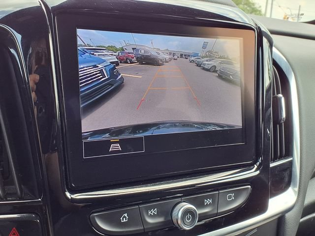 Certified 2023 Chevrolet Traverse LT AWD/4WD image 9