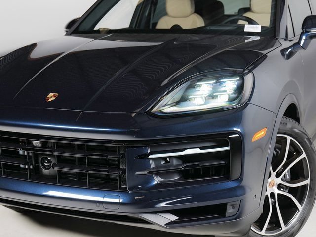 New 2026 Porsche Cayenne AWD/4WD image 29