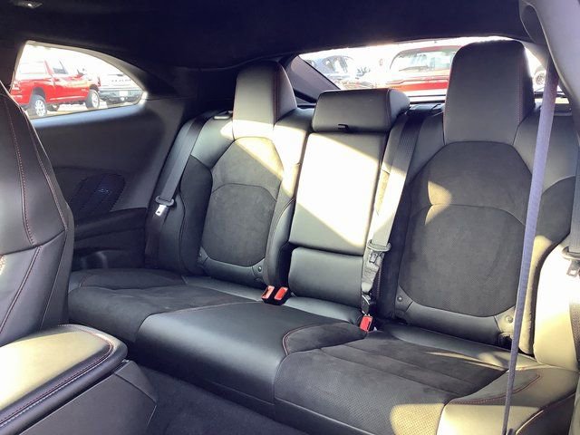 New 2024 Dodge Charger R/T Scat Pack w/ Plus Group image 21