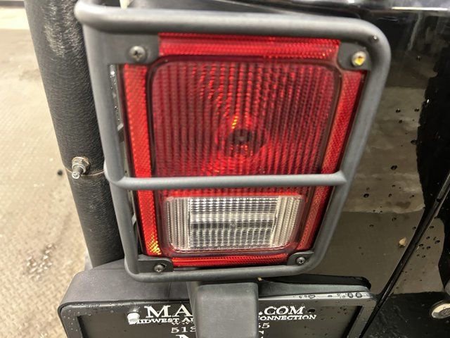 Used 2013 Jeep Wrangler Sport image 9